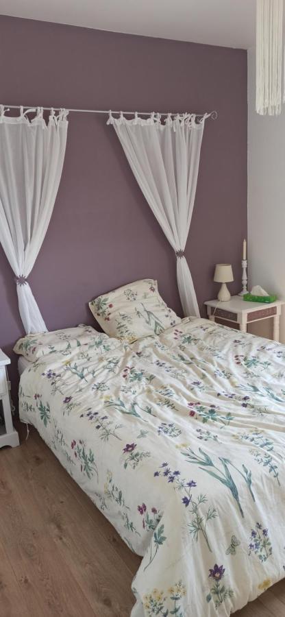 Chez Chantal Etables  Kültér fotó