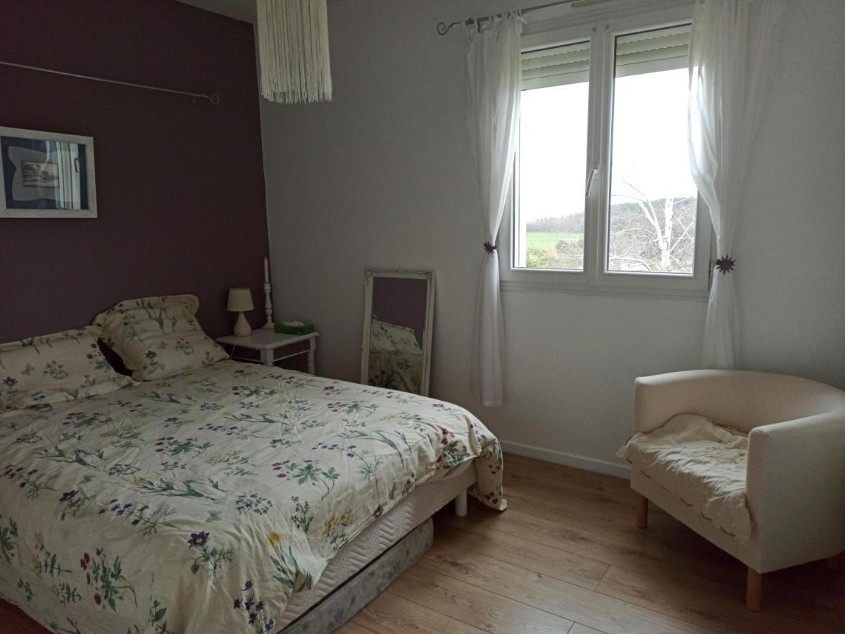 Chez Chantal Etables  Kültér fotó