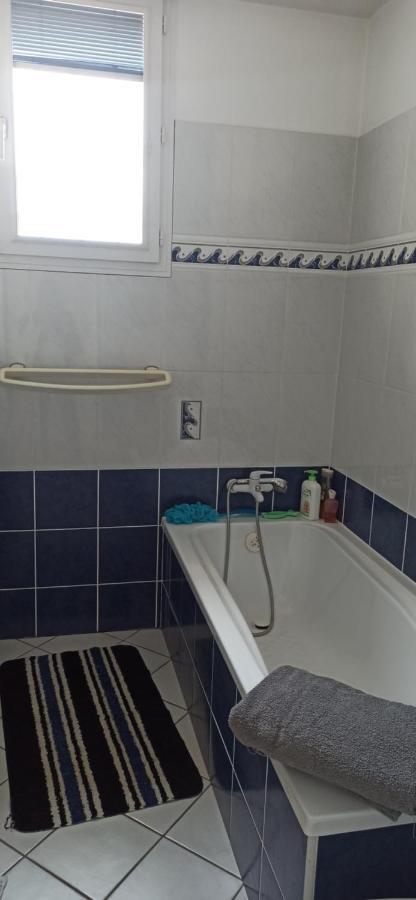 Chez Chantal Etables  Kültér fotó