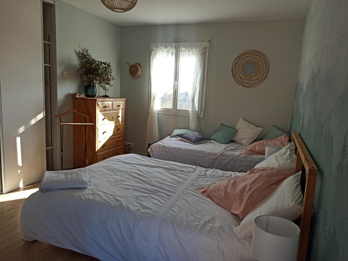Chez Chantal Etables  Kültér fotó